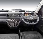 Tata Intra V10 Steering Wheel