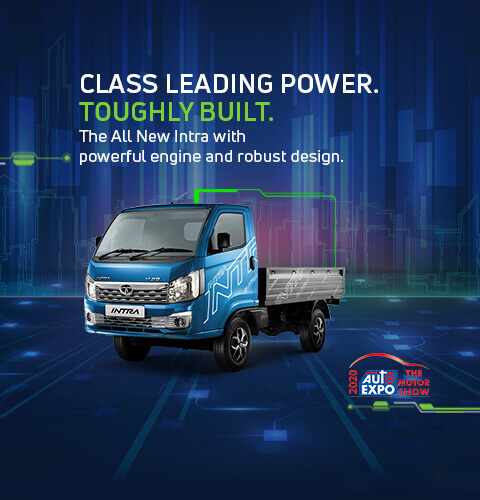 Tata Motors Trucks  Manufacturer of Heavy Trucks, Tractors, Tippers